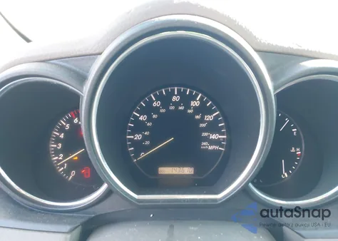 2005 Lexus Rx 330 z USA, uszkodzony, nr VIN 2T2HA31U85C059485